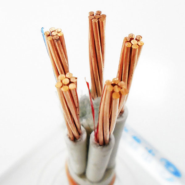 柔性防火电缆